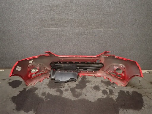nárazník předek PEUGEOT 108
