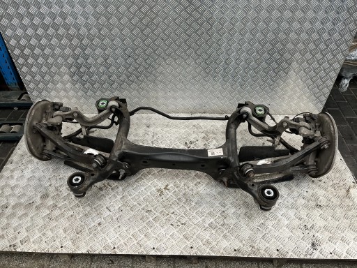 VW15137 - Балка задньої підвіски audi a5 ii f5 8w 16-