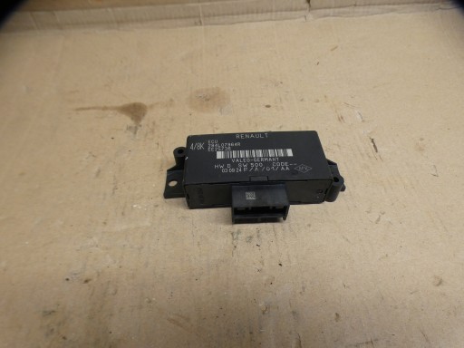 modul CZUJNIKOW PDC RENAULT ARKANA 284L07964R