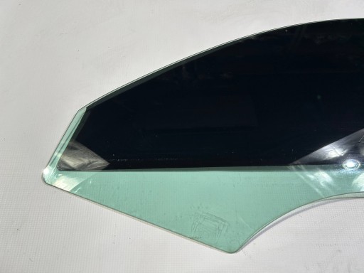 window door side left driver´s Ford Mustang Cabrio S550 2015