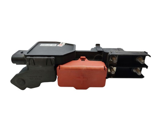 terminal plus DODATNIA LAND ROVER DEFENDER II L663 L8B2-14A073