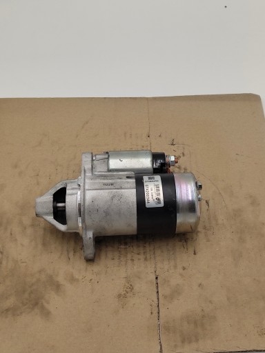 Стартер стардакс stx200344r