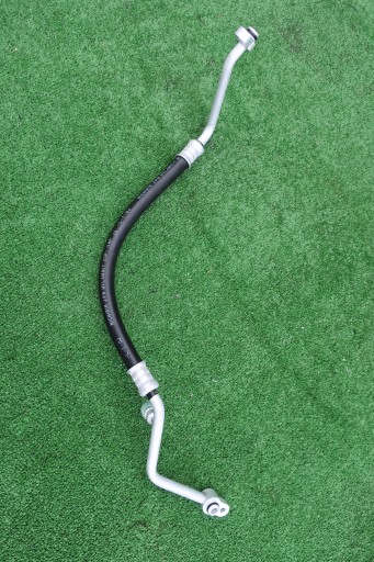 wiring hose of the air conditioning SUZUKI JIMNY 1.3 16v 80KM SOHC 1998R > 2004R