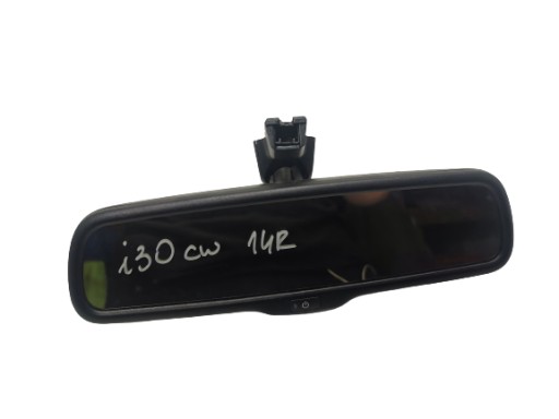 HYUNDAI I30 II внутрішнє дзеркало заднього виду 15 R