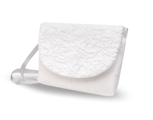 20. Мереживний мішечок для причастя