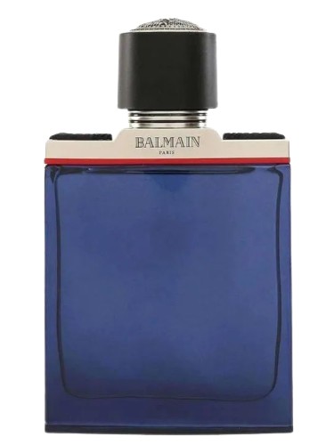 balmain balmain homme woda toaletowa 100 ml  tester 