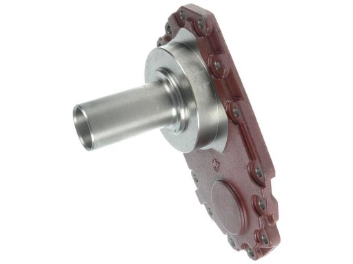 33ZF1791 - КРИШКА ВАЛУ ЗЧЕПЛЕННЯ 16S150/220 / 220A