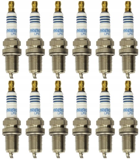 Свічка запалювання ngk 1496