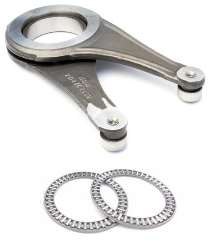 ATC300 - Розподільні підшипники муфти редуктор ATC 300