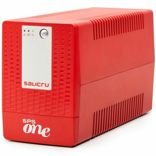 Джерело безперебійного живлення ups interactive salicru sps 1500 one iec 1500 va
