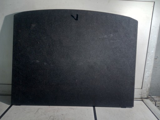 7646A371 - MITSUBISHI ECLIPSE CROSS ОБЛИЦОВКА БАГАЖНИКА