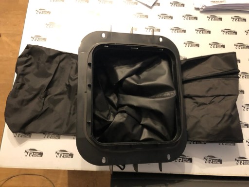 Сумка для хранения лыж BMW 6 E63 F13