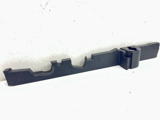 VW GOLF VII 7 12-20 moulding cover boot left rear rear part KOMBI 5G9864511F