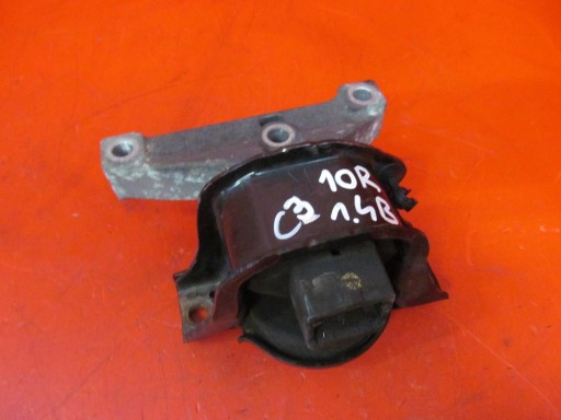 CITROEN C3 II 2 1.4 B KFT PEUGEOT holder engine mount 9671185380