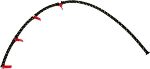 ТОПЛИВОПРОВОД ГИБКИЙ MFL1128 GATES MERCEDES