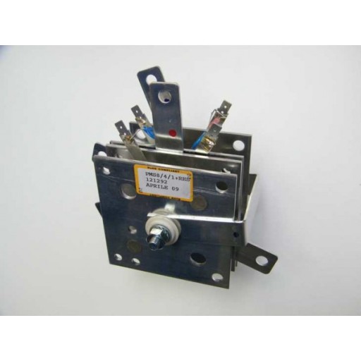 Выпрямительный мост DYNAMIC 420