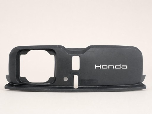 HONDA e:Ny1 e Ny1 23- cover frame grille below grill adapter LADOWANIA front