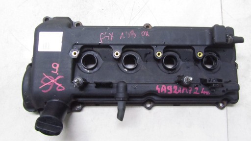 199/009 - MITSUBISHI ASX 1.6 КРИШКА КЛАПАНА 4A92 10-17 9