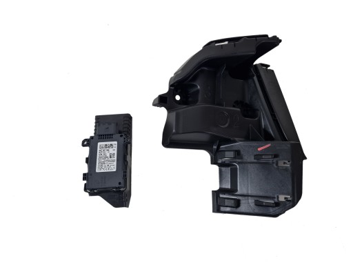 Ауді а6 4к асистент зміни смуги руху 4ke907566