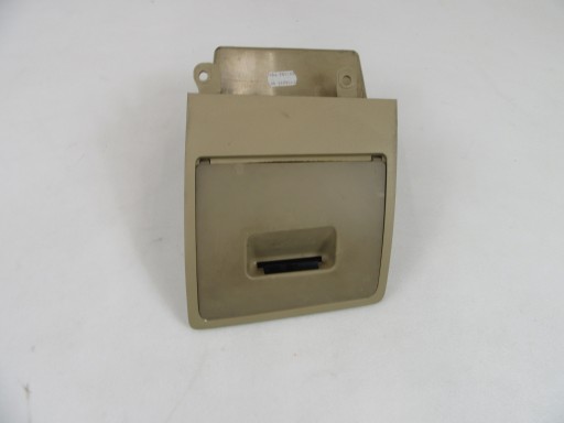 Handschuhfach Fahrer BMW e60 e61 EUROPA