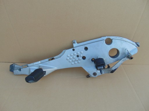 BMW R1100RT 95-01 SET ПРАВА ПІДНІЖКА