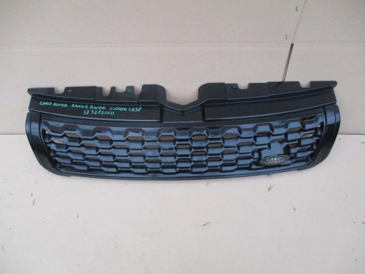 front PREKLADgrill Land Rover Range Rover Evoque L538 Lift GJ328200D