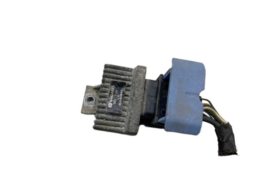 Relè candele ZAROWYCH C3 PLURIEL 1.4 HDI 9640469680