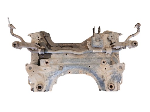 axle beam subframe axle beam TRAWERS CITROEN C4 PICASSO II 2