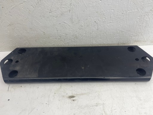 BMW X1 F48 B46 F45 F46 F54 console sider holder TUNELU front 7381493