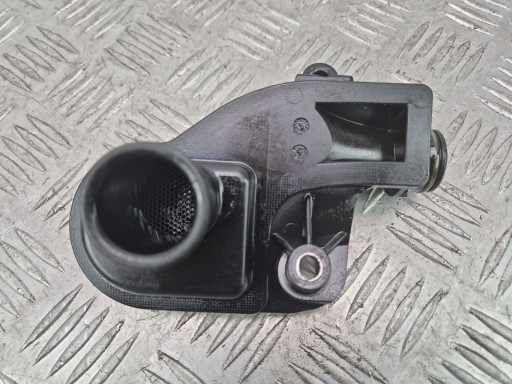 Inna díl komory MOTORU BMW X3 E83 xDrive 20d 6244041 N47D20A