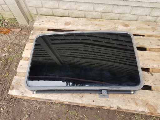 Люк на крыше CITROEN C8 PEUGEOT 807