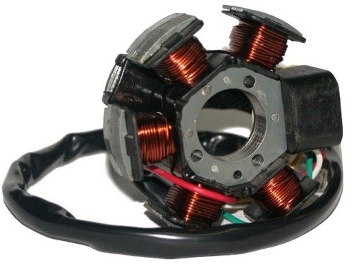 WAB24683674327243532 - Статор ІСКРОУТВОРЮВАЧ APRILIA RS 50 RS50 EXTREMA do05r