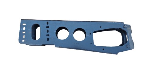 A9605251340 - ANTOS AROCS ACTROS КРІПЛЕННЯ КРОНШТЕЙН ЛАМПИ ЗЗАДУ