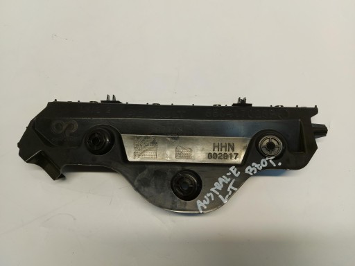 RENAULT Austral E Support Support plaque Pare choc Arrière Gauche 850417028R