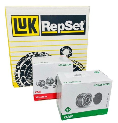 532 0035 - Натяжной распредвал