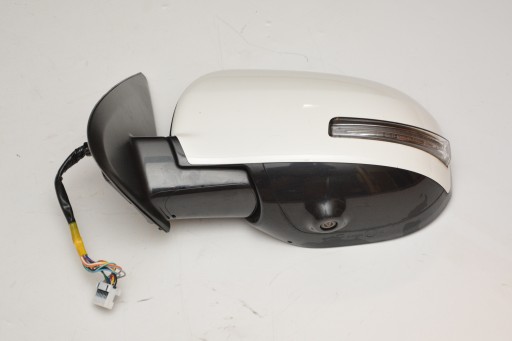 LMO3L-W3719 - Левое зеркало 13-контактная камера Outlander III W37