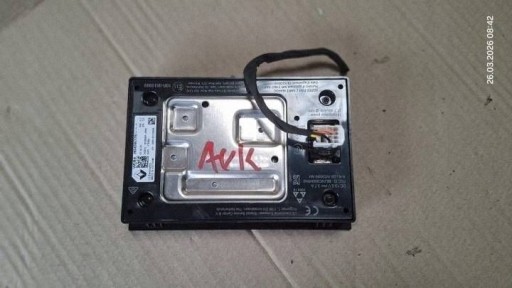 Ladowarka indukcyjna Renault Arkana CLIO V 283426577R