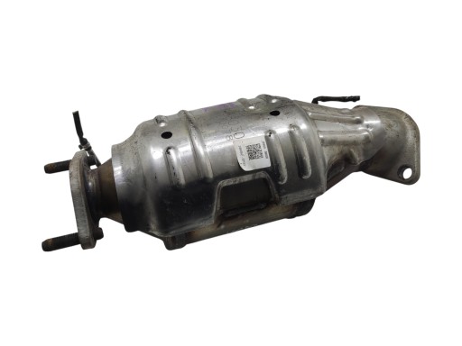 catalyst HYUNDAI KONA II 1.6 TGI HYBRYDA 289G0-08030 2023-2025