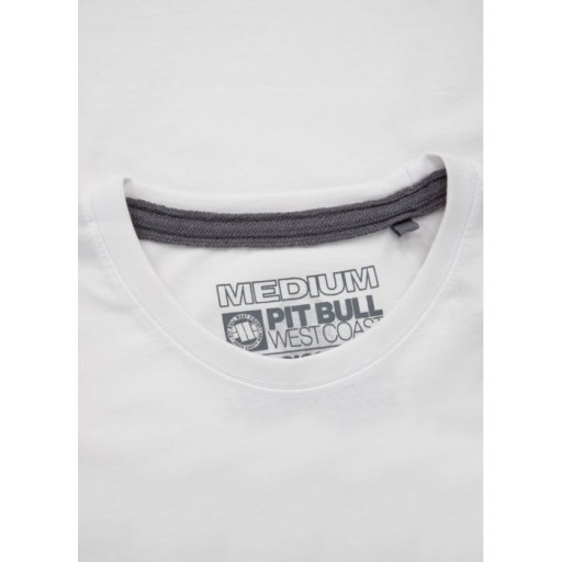 Pit Bull koszulka t-shirt Pitbull No Logo r. XL 9687501179 Odzież Męska T-shirty YV KERTYV-3
