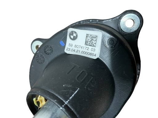 cam cross steering wheel steering wheel BMW XM G09