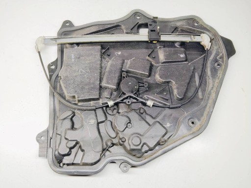 Gestänge Fenster elektrisch links heck MAZDA 5 und CR 2.0 CITD C2357397X LH