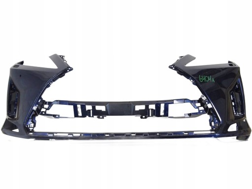 Lexus RX IV RX450H LIFT 19- bumper front