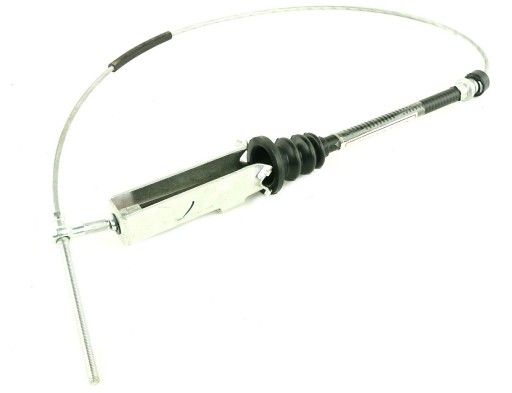 2997367 - КАБЕЛЬ РУЧНОЙ IVECO DAILY 2000-ПЕРЕДНИЙ 35S 1485MM