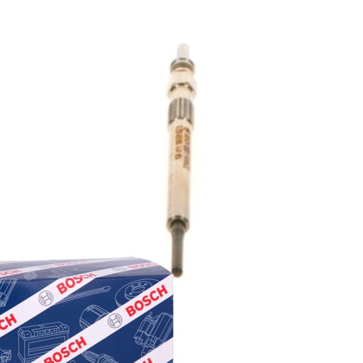 0 250 - Свічка розжарювання для CHRYSLER GRAND VOYAGER V 2.8 CRD