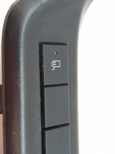 Kryt RÁM prístrojovky konzoli VI 5801592800 Iveco Daily IV (2014- )