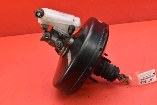 servo brake booster EU DF7143800 MAZDA 2 II DE 1.5 16V 103 KM 07-10