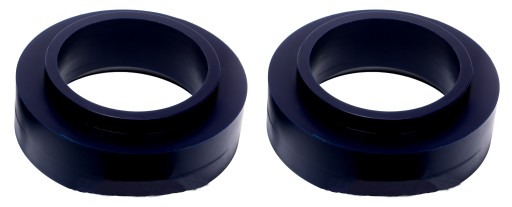 POD6-5PU KG-000945-002, - Задні pu пружинні шайби polibusze nissan patrol y60/y61 +5см