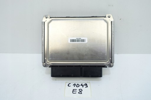 Bedienteil Computer DES MOTORS AUDI Q2 05C907394D