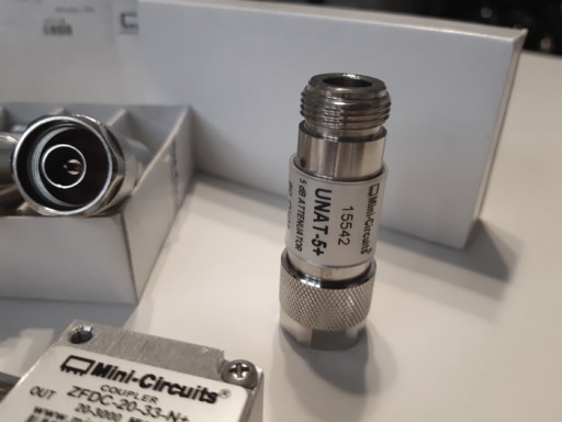 Коаксиальный фильтр нижних частот NLP-800+ Мини-схемы