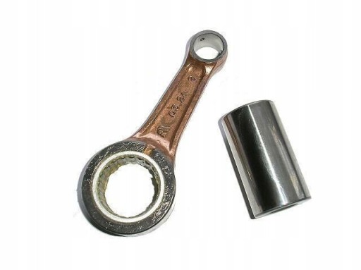 20.200.481 - MOTOJAPAN-ШАТУН YAMAHA YZ 400 F (1998-1999)